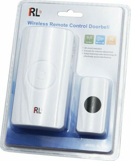 Wireless Doorbell