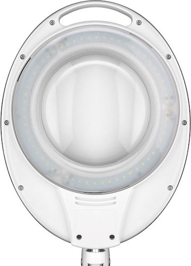 Goobay Tabletop Magnifying Lense with Light 1pcs