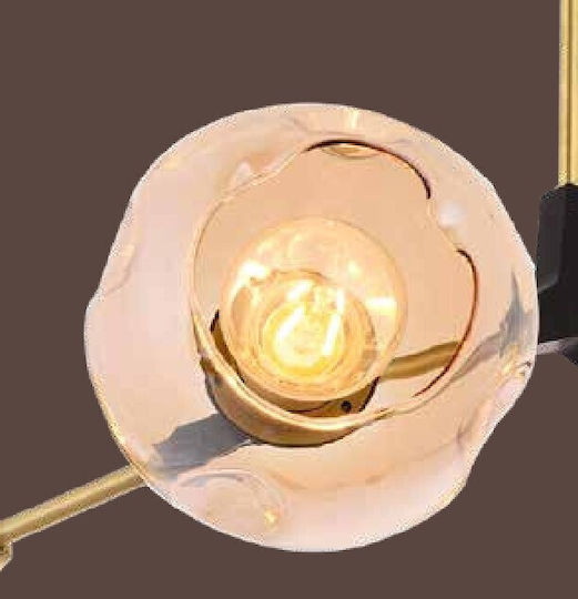 Eurolamp Πλαφονιέρα 55εκ. Eurolamp Πλαφονιέρα 55εκ.