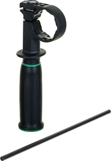 Hikoki DH24PH2 Κρουστικό Σκαπτικό Πιστολέτο Ρεύματος 730W με Υποδοχή SDS Plus DH24PH2