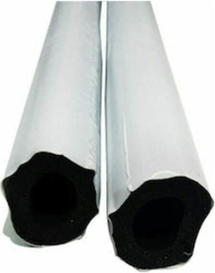 Pipe Insulation 9xD22mm