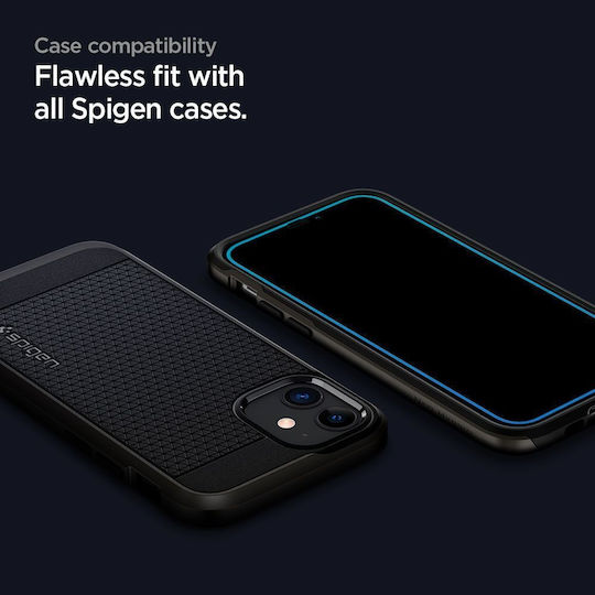 Spigen AlignMaster GLAS.tR Tempered Glass 2τμχ (Galaxy A23)