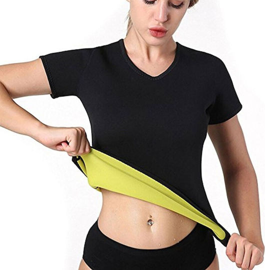 Hot Shapers Блуза За Изпотяване и Отслабване