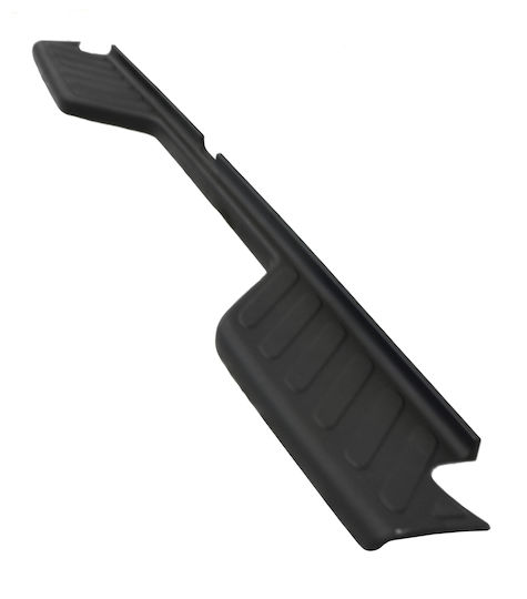 Plastic Car Bumper Part