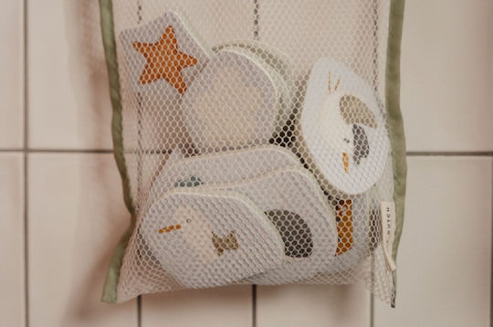 Little Dutch Sailors Bay Bath Toy for 6++ Months 16pcs