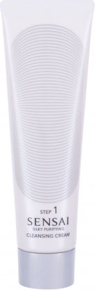 Sensai Sensai Silky Purifying Cleansing Cream Κρέμα Καθαρισμού Προσώπου 125ml