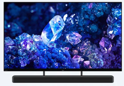 Sony Smart Τηλεόραση 42" 4K UHD OLED XR-42A90K HDR (2022)
