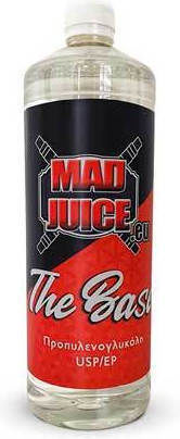 Mad Juice Base База Пропиленгликол PG 1lt