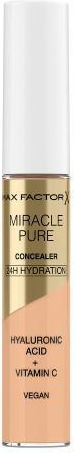 Max Factor Miracle Pure Liquid Concealer 1 7.8ml
