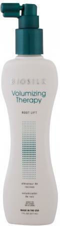 Biosilk Volumizing Therapy Root Lift Hair Lotion for Strengthening 207ml