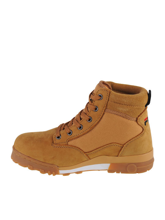 FILA Grunge II Γυναικεία Ορειβατικά