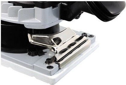 Rupes SSCA Electric Pulse Sander 350W with Suction System 160001