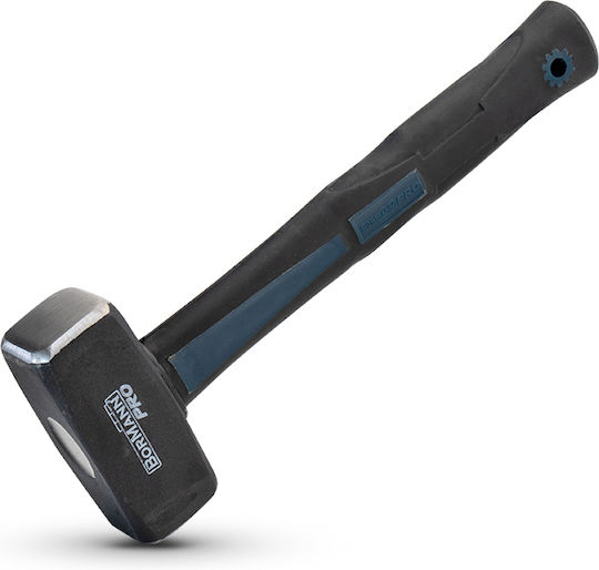 Bormann Pro BHT7140 Șnițelul 800gr cu Mâner de Fiberglass 046967