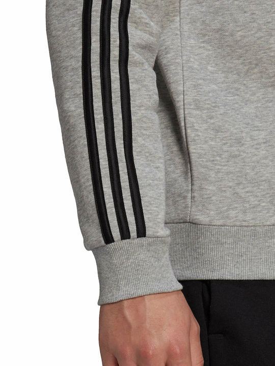 Essentials Gray Sweatshirt