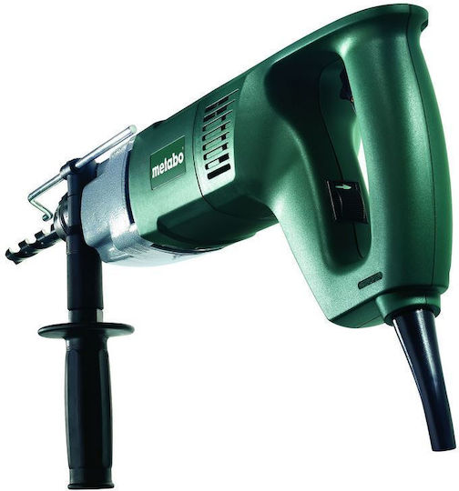 Metabo 600806000 Burghiu 1100W cu Cheia Chuck
