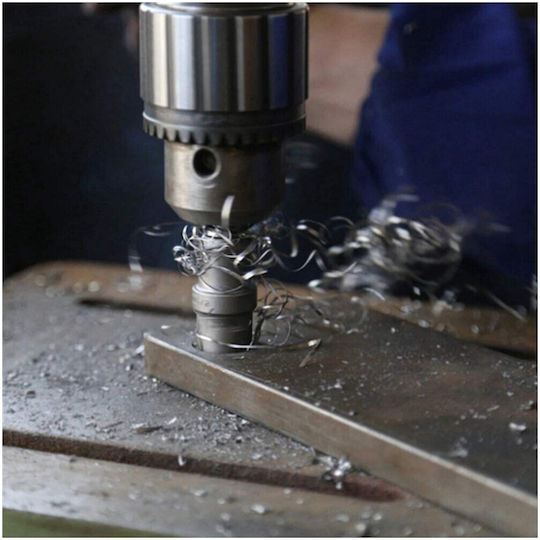 Wolfcraft Hole Saw Adjustable for Metal