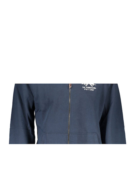 Ζακέτα Navy Μπλε