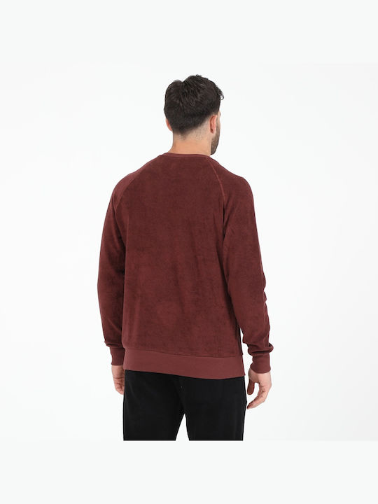 BodyTalk 1212-955226 Men's Sweatshirt Earth 1212-955226-00954