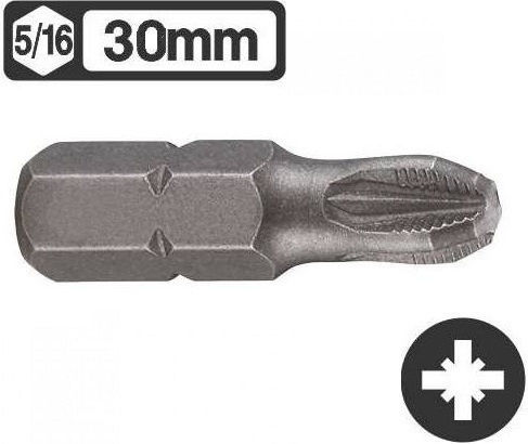 Force Screwdriver Bit