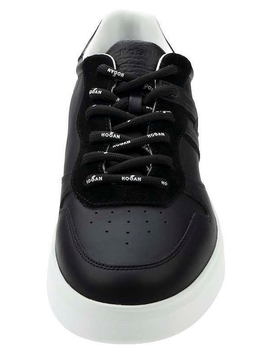 Ανδρικά Sneakers Μαύρα