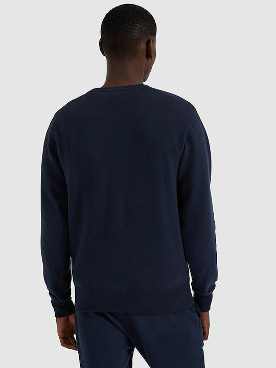 Succiso Φούτερ Navy