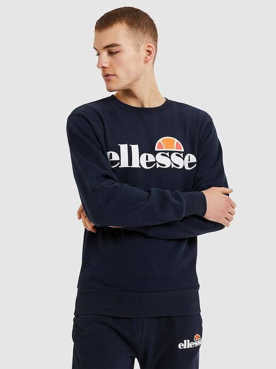 Succiso Φούτερ Navy