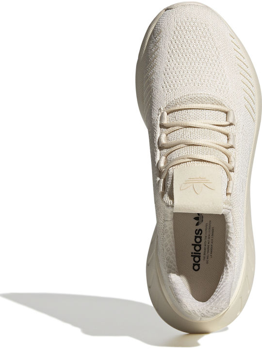 Swift Run 22 Дамски Сникърси Wonder White / Core Black