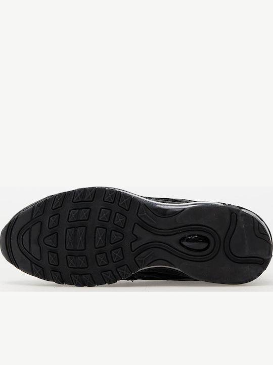 Air Max 97 Γυναικεία Sneakers Μαύρα
