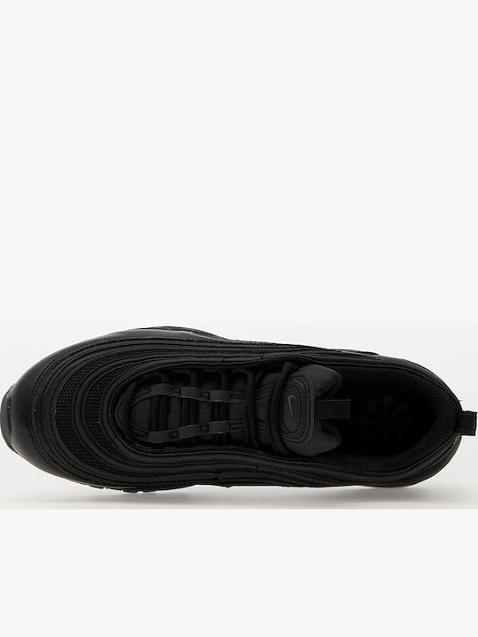 Air Max 97 Γυναικεία Sneakers Μαύρα