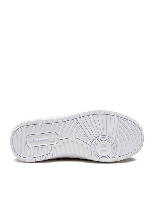 Rebound Sneakers Black