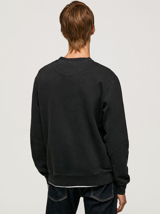 Pepe Jeans Men's Sweatshirt Black