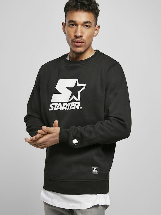 ST127 Hanorac Negru