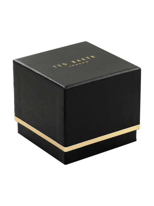 Ted Baker Popieya Women's Watch with Leather Strap