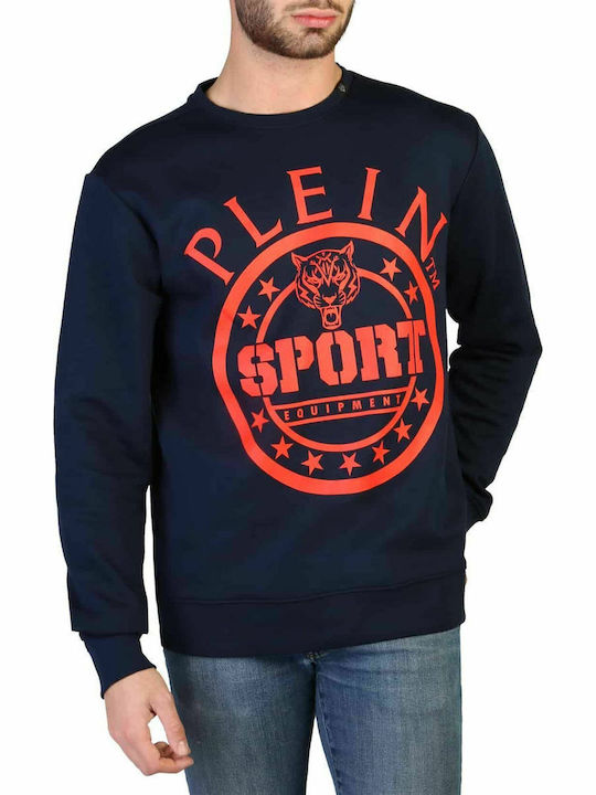 Sweatshirt Navy