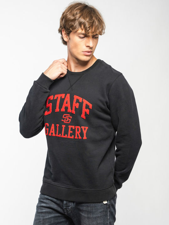 Taker Sweatshirt Schwarz
