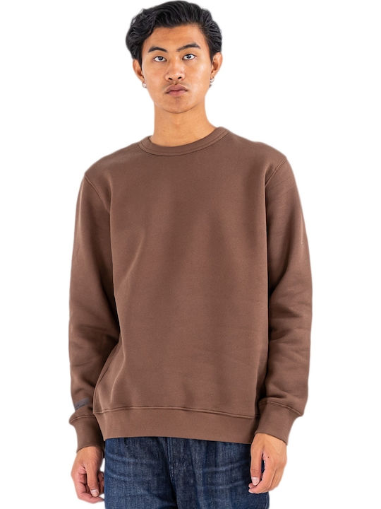 Sweatshirt Rain Drum