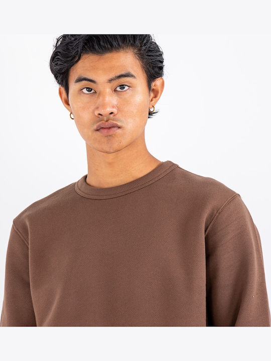 Sweatshirt Rain Drum