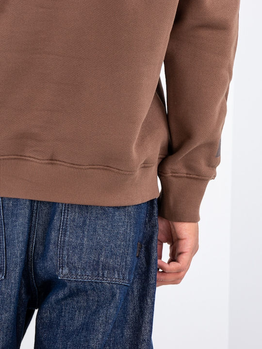 Sweatshirt Rain Drum