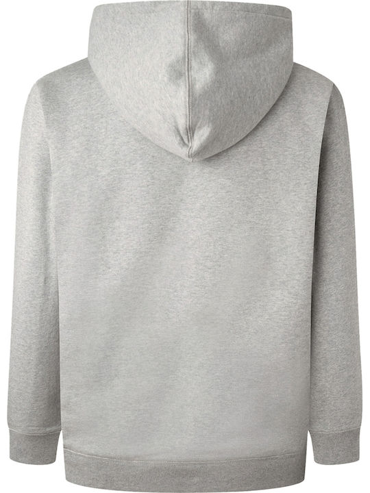 Pace Sweatshirt with Hood Dulwich