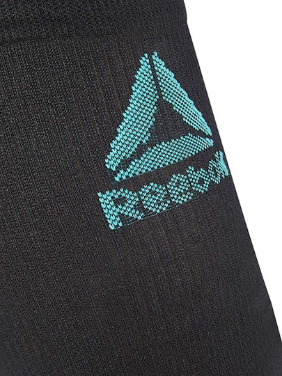 Reebok Ελαστική Περικνημίδα σε Μαύρο Χρώμα RRSL-15333