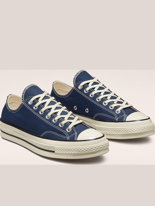 Chuck 70 Sneakers Midnight Navy / Egret / Black