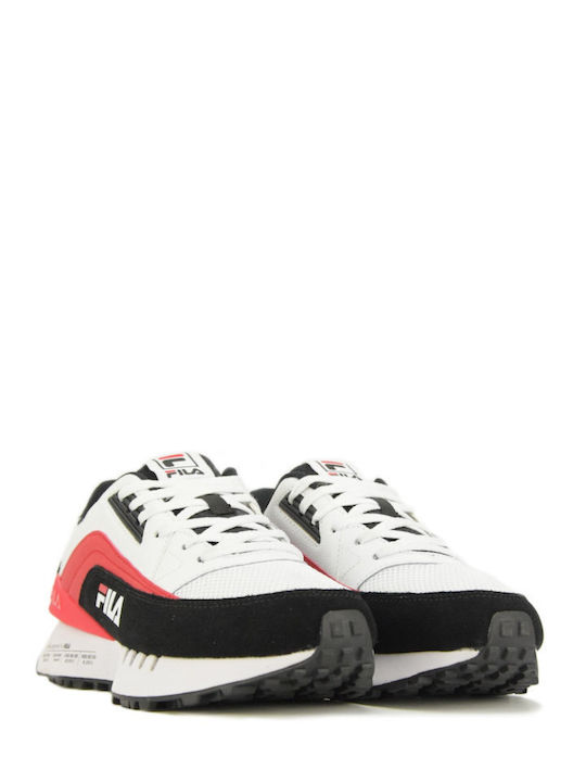 Fila N-Gen Skyway Bărbați Sneakers Multicolor