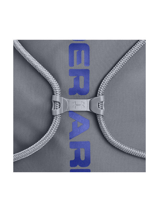 Under Armour Ozsee Gym Backpack Blue