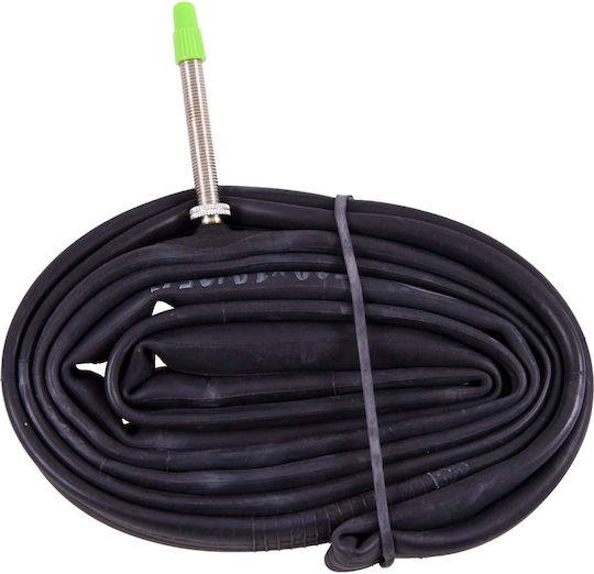 Slime Smart Tube 30023 Fahrradschlauch x 2.0-2.40 Kleines Ventil (650b)