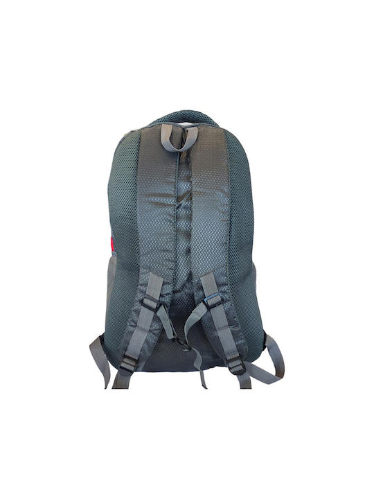Benzi Mountaineering Backpack 35lt Gray