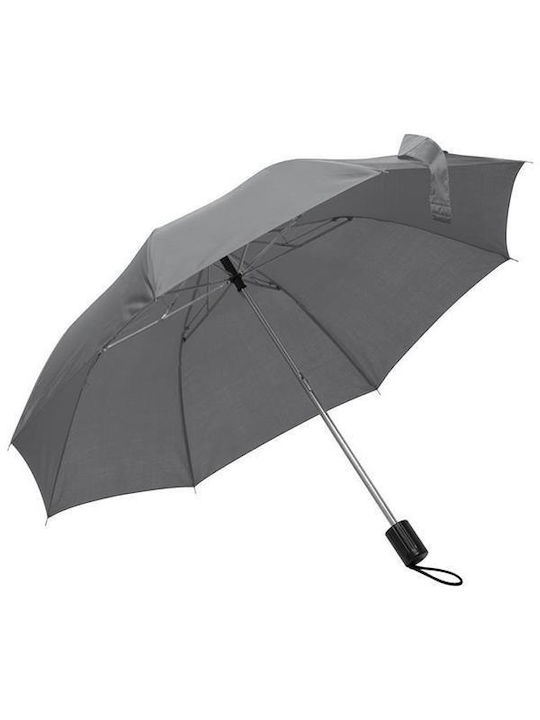 Next 22288 Umbrelă de ploaie Compact Gri 22288-08---2