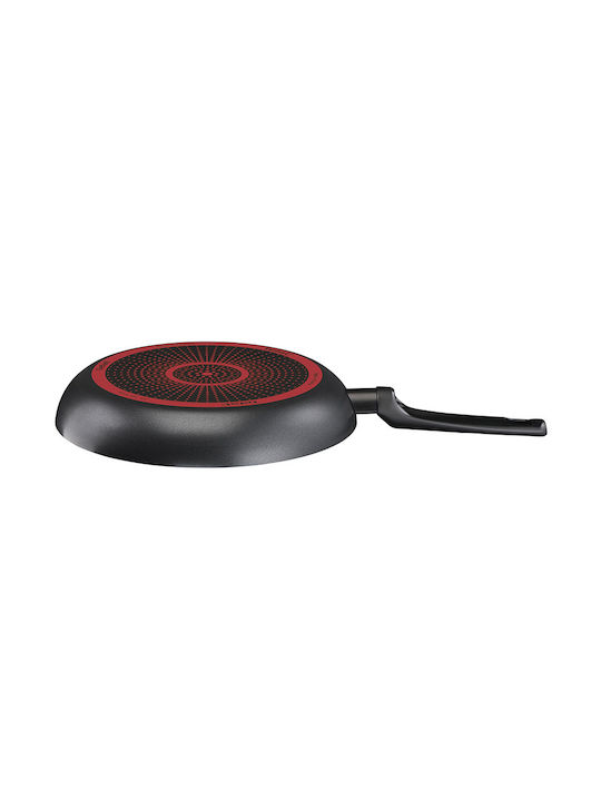 Tefal Simply Clean Pan made of Aluminum with Non-Stick Coating 30cm