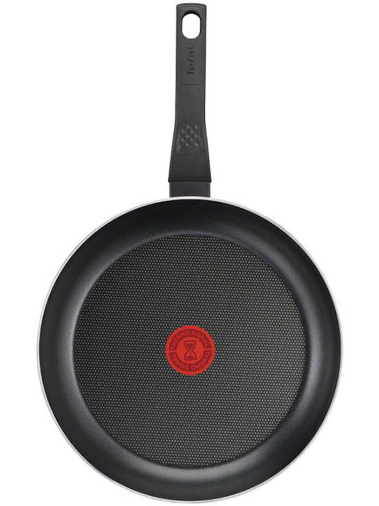 Tefal Simply Clean Pan made of Aluminum with Non-Stick Coating 30cm
