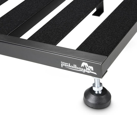 Palmer Pedalbay 60 Carcasă Pedale Negru