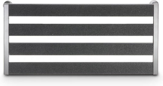 Palmer Pedalbay 60 Carcasă Pedale Negru